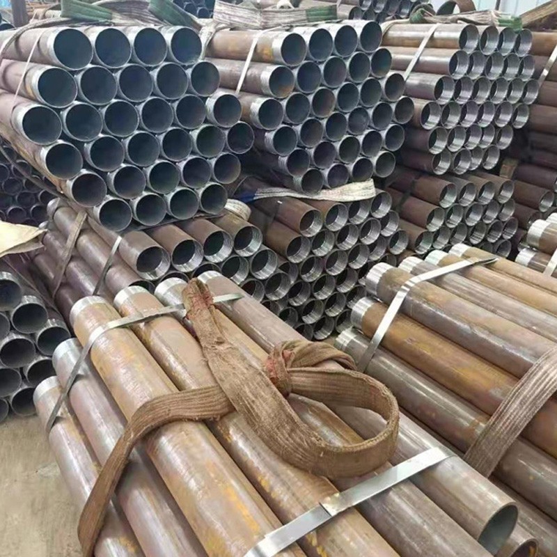 灵山地质钻探用跟管