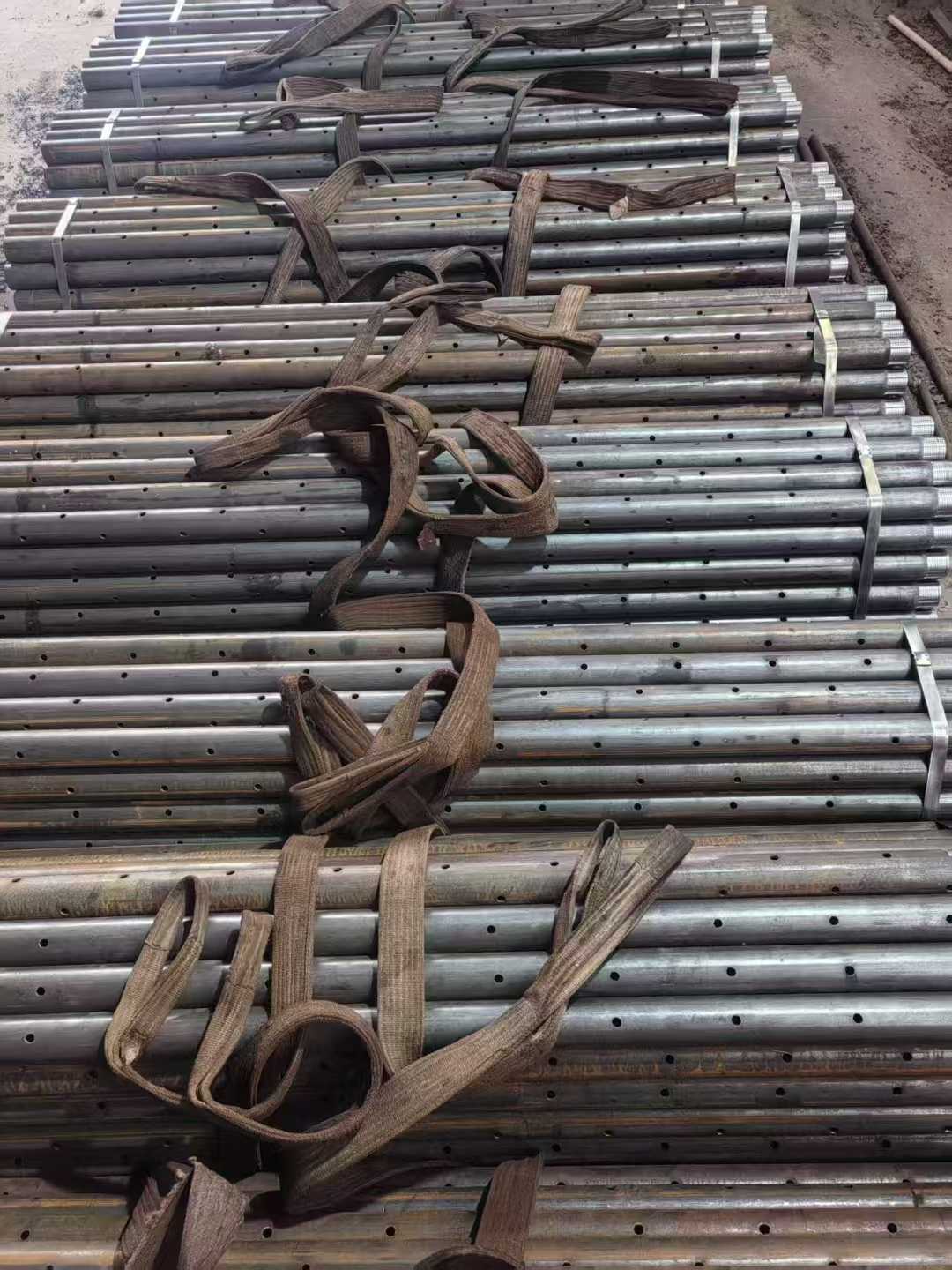 灵山127mm管棚管