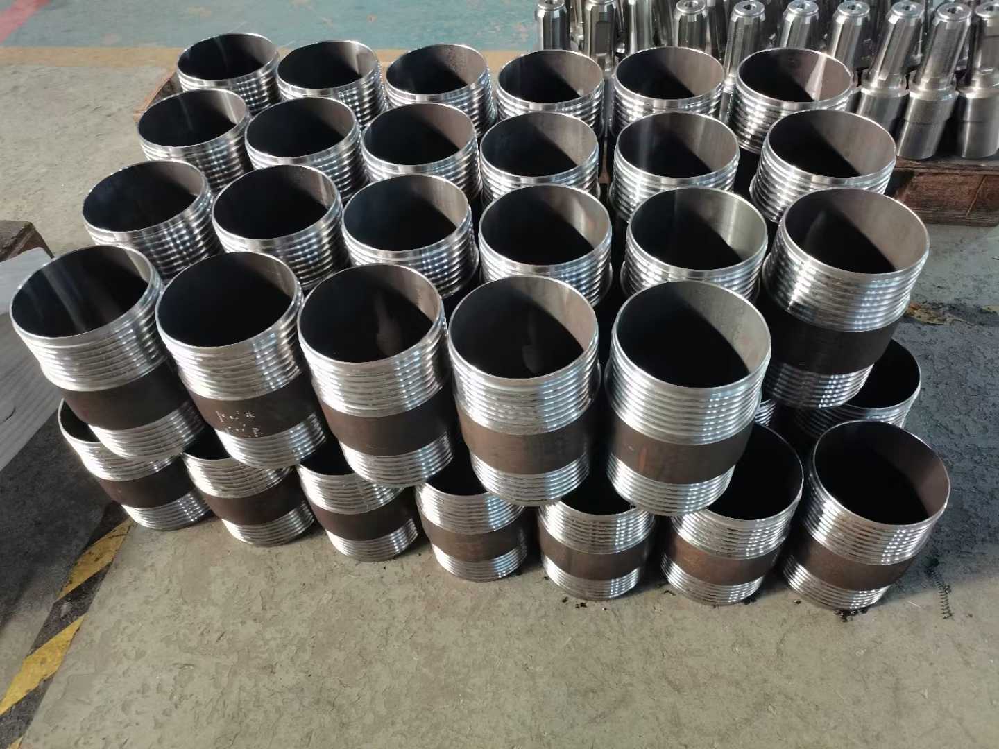 灵山219mm管棚管